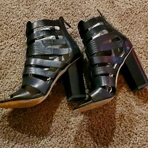Almos new! Sam Edelman shoes size 7